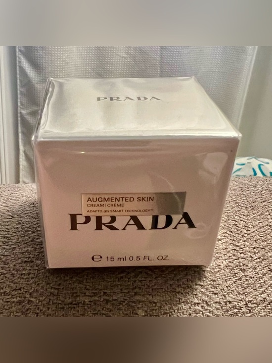 Prada Other - Prada Augmented Skin 0.5oz/15ml